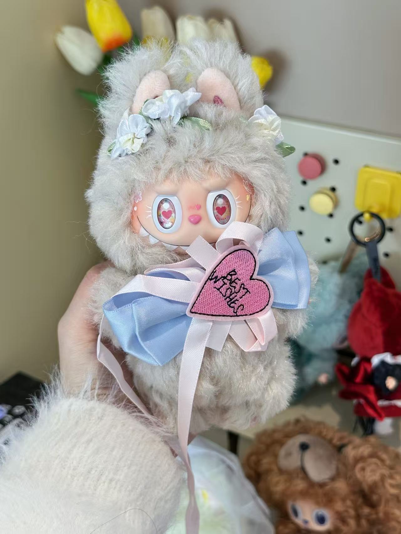 Original Design Sweet Spring