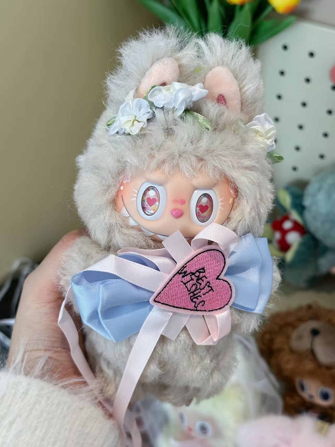 Original Design Sweet Spring