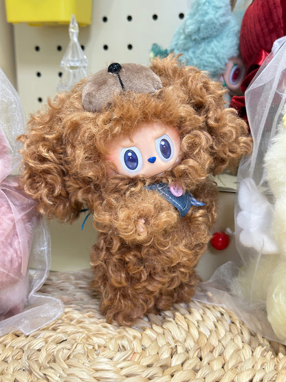 Original Design Teddy Puppy