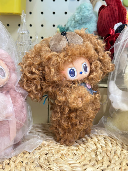 Original Design Teddy Puppy