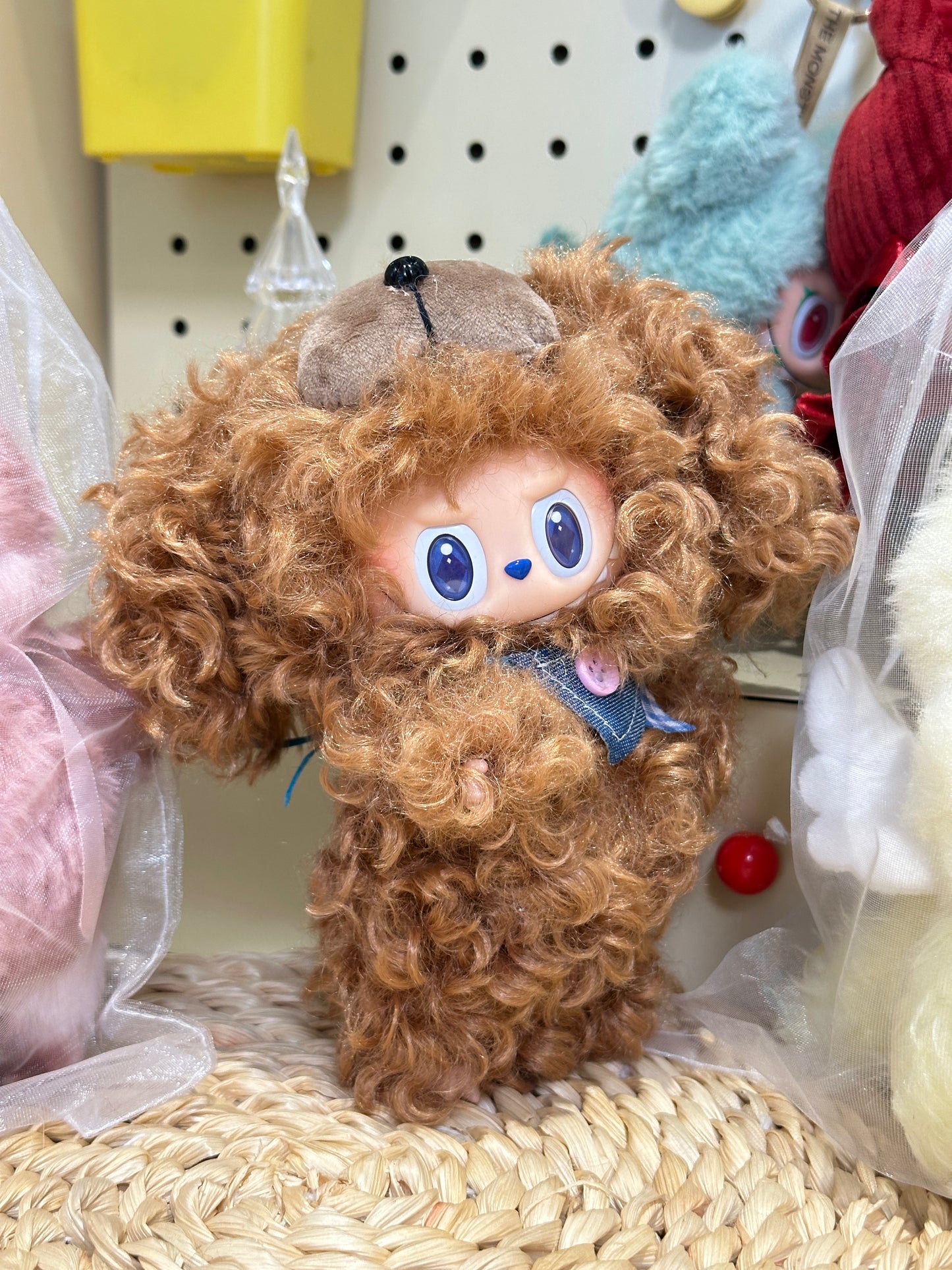 Original Design Teddy Puppy