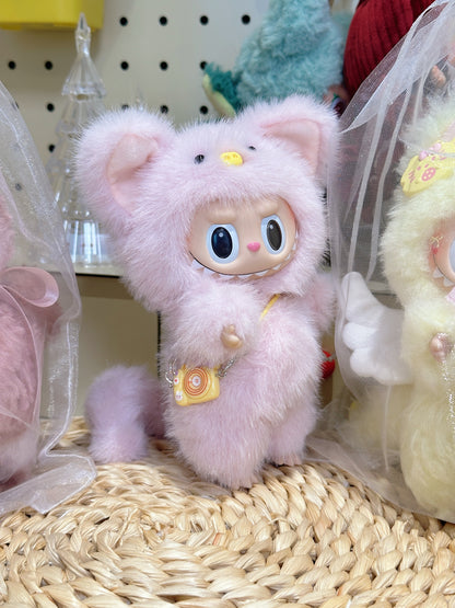 Original Design Lulu Pig