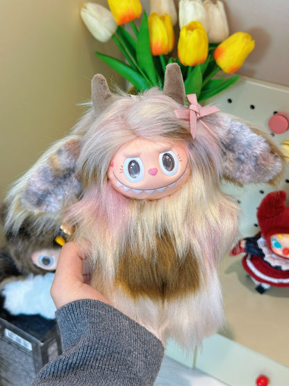 Original Design Pink-brown Calf