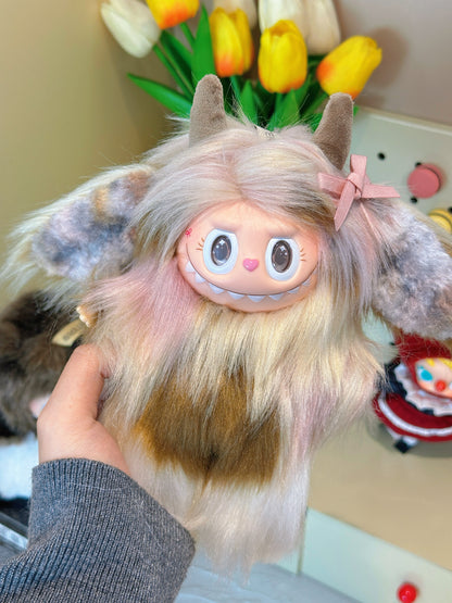 Original Design Pink-brown Calf