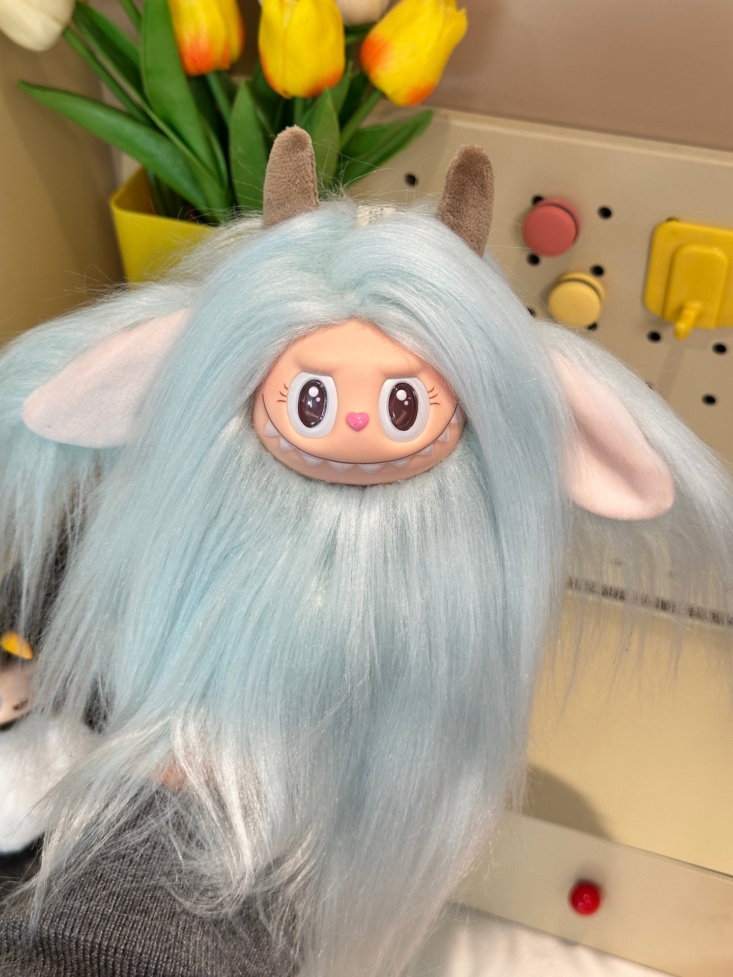 Original Design Fairy Calf