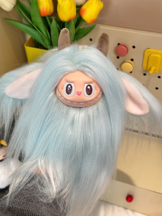 Original Design Fairy Calf