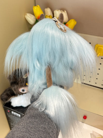 Original Design Fairy Calf