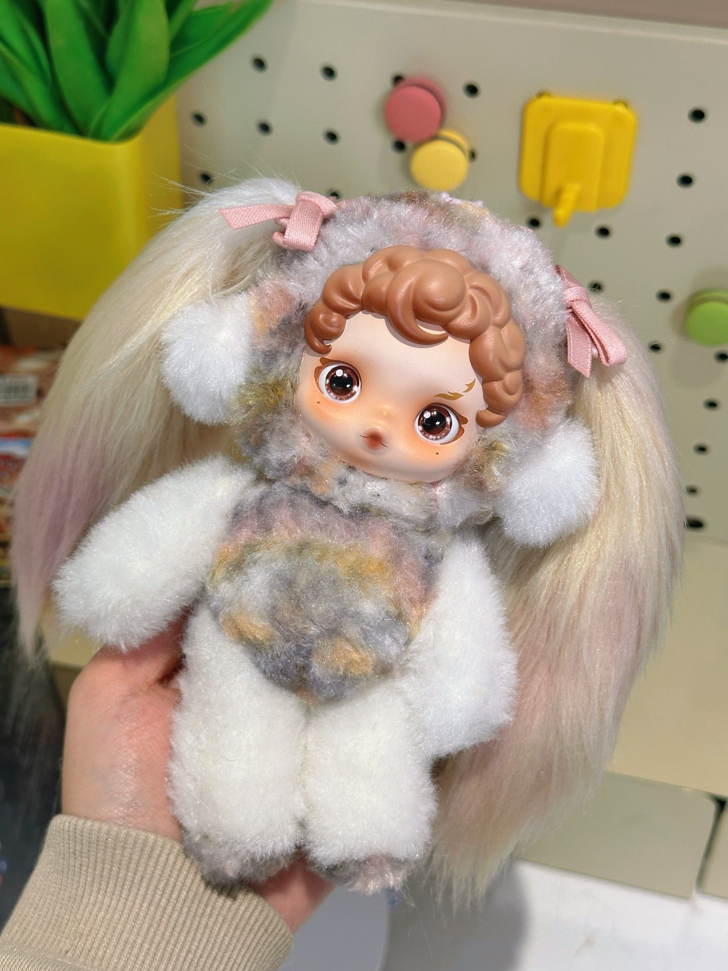 SP Original Design Spring Picnic