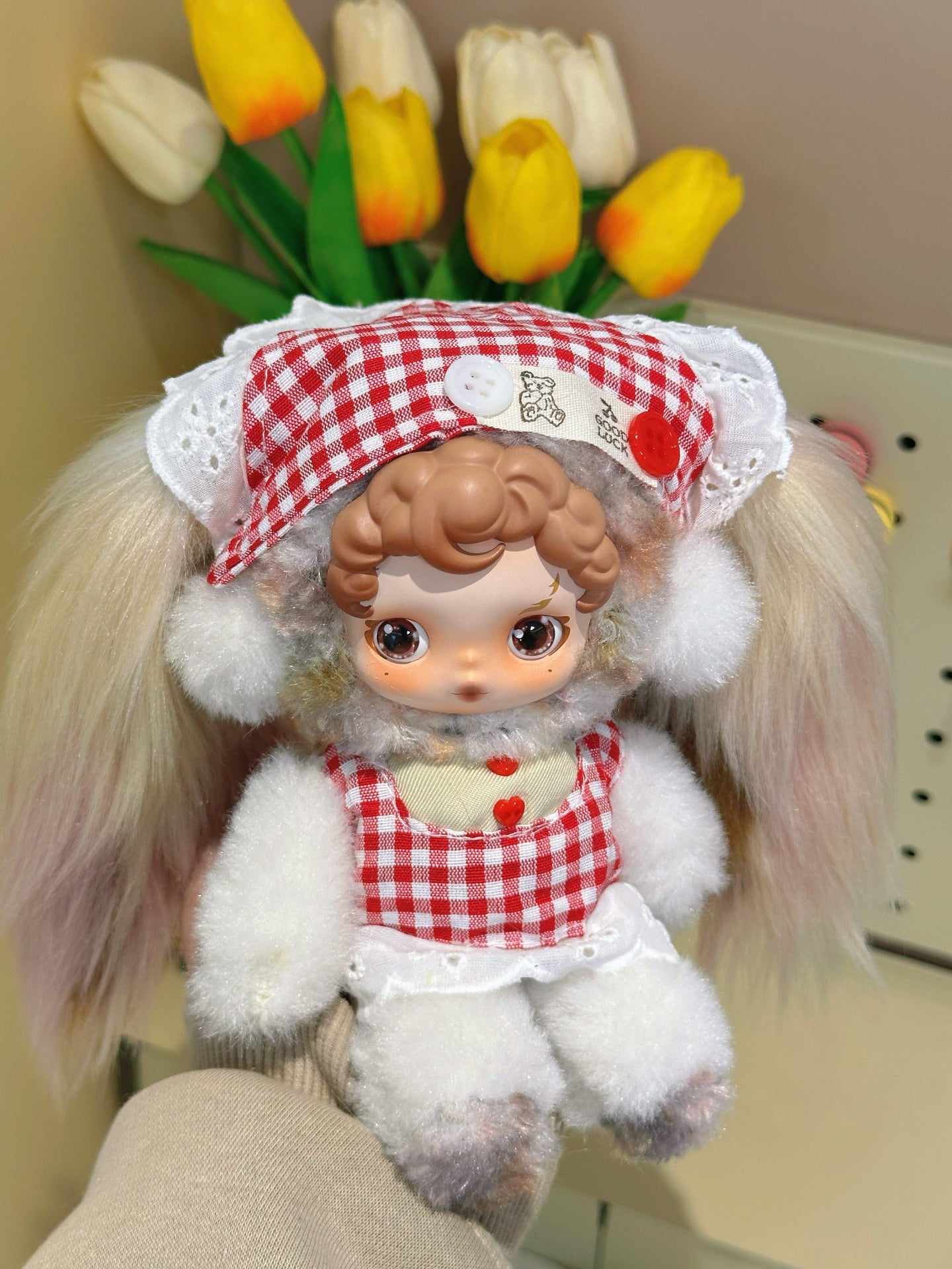 SP Original Design Spring Picnic