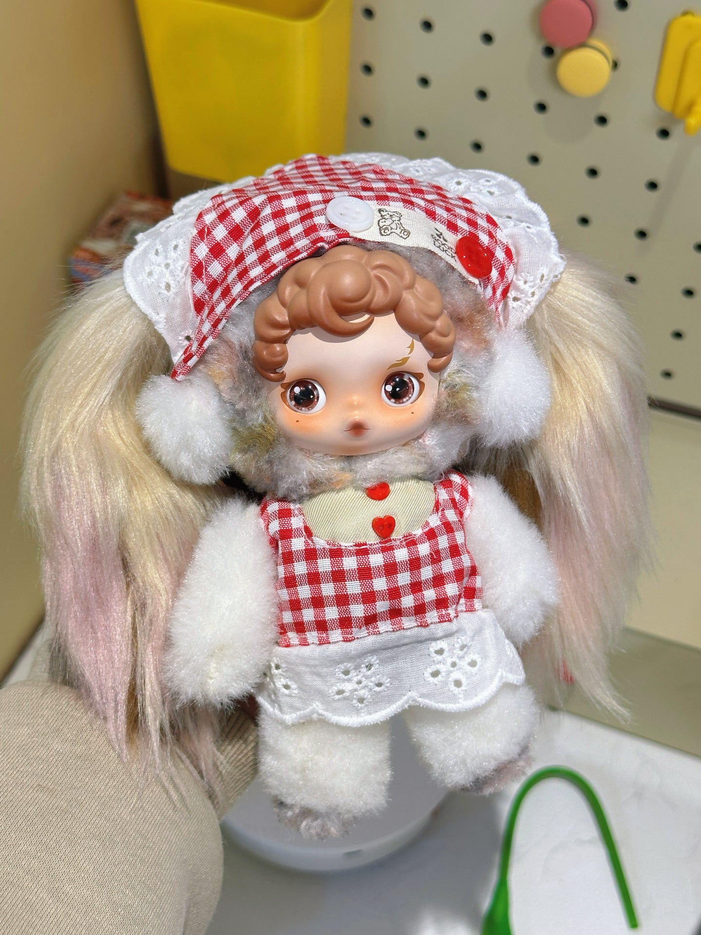 SP Original Design Spring Picnic