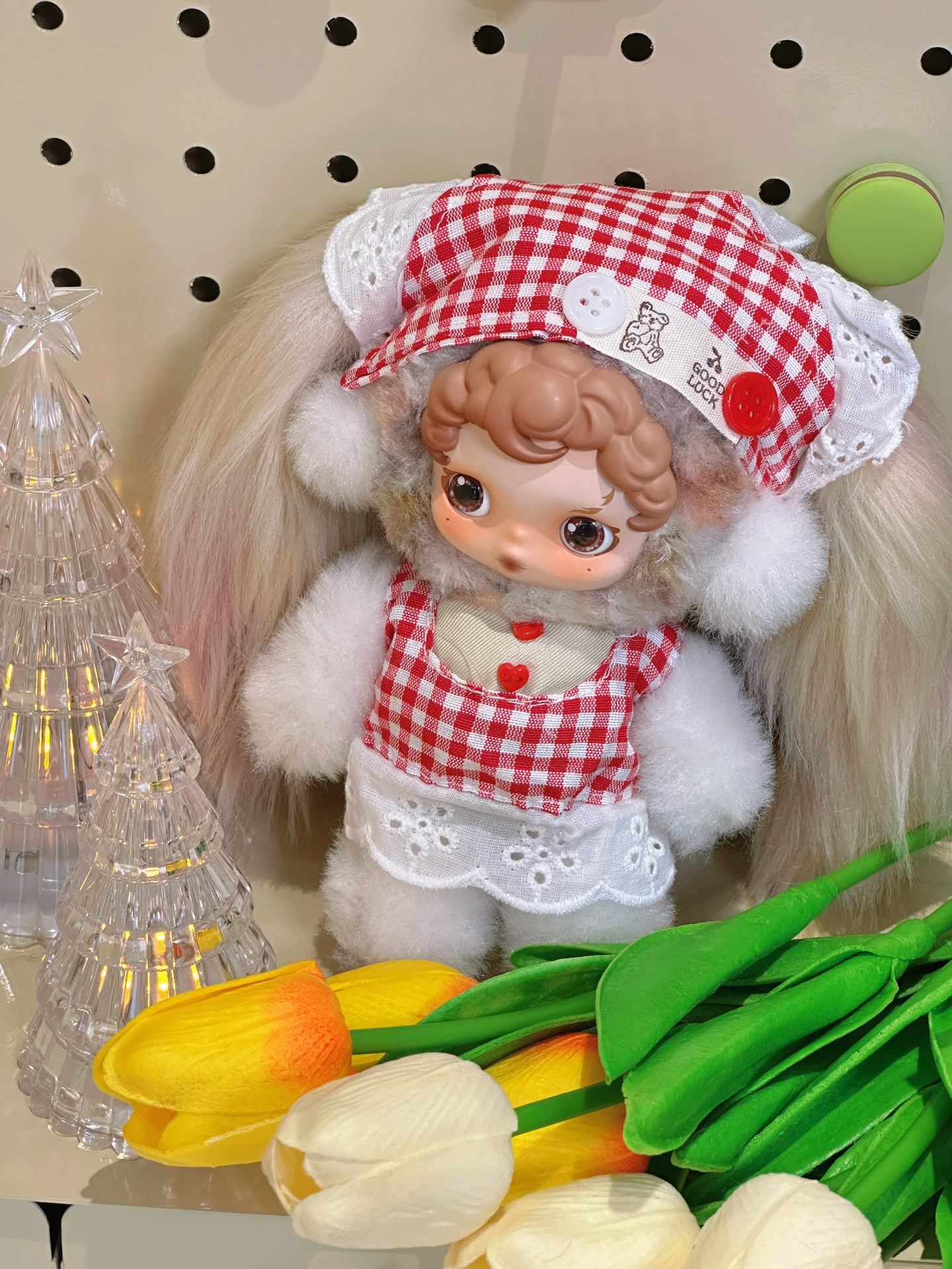 SP Original Design Spring Picnic