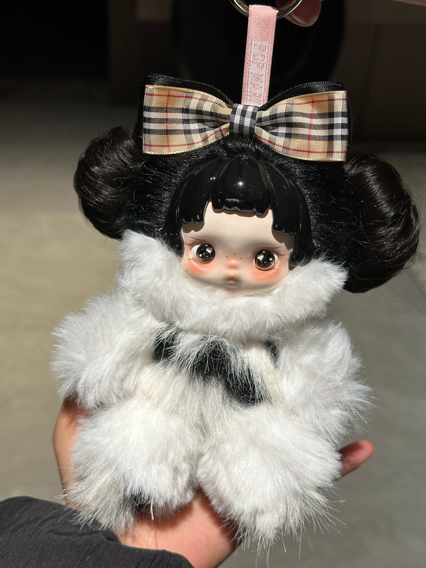 SP Original Design KPOP Zoey