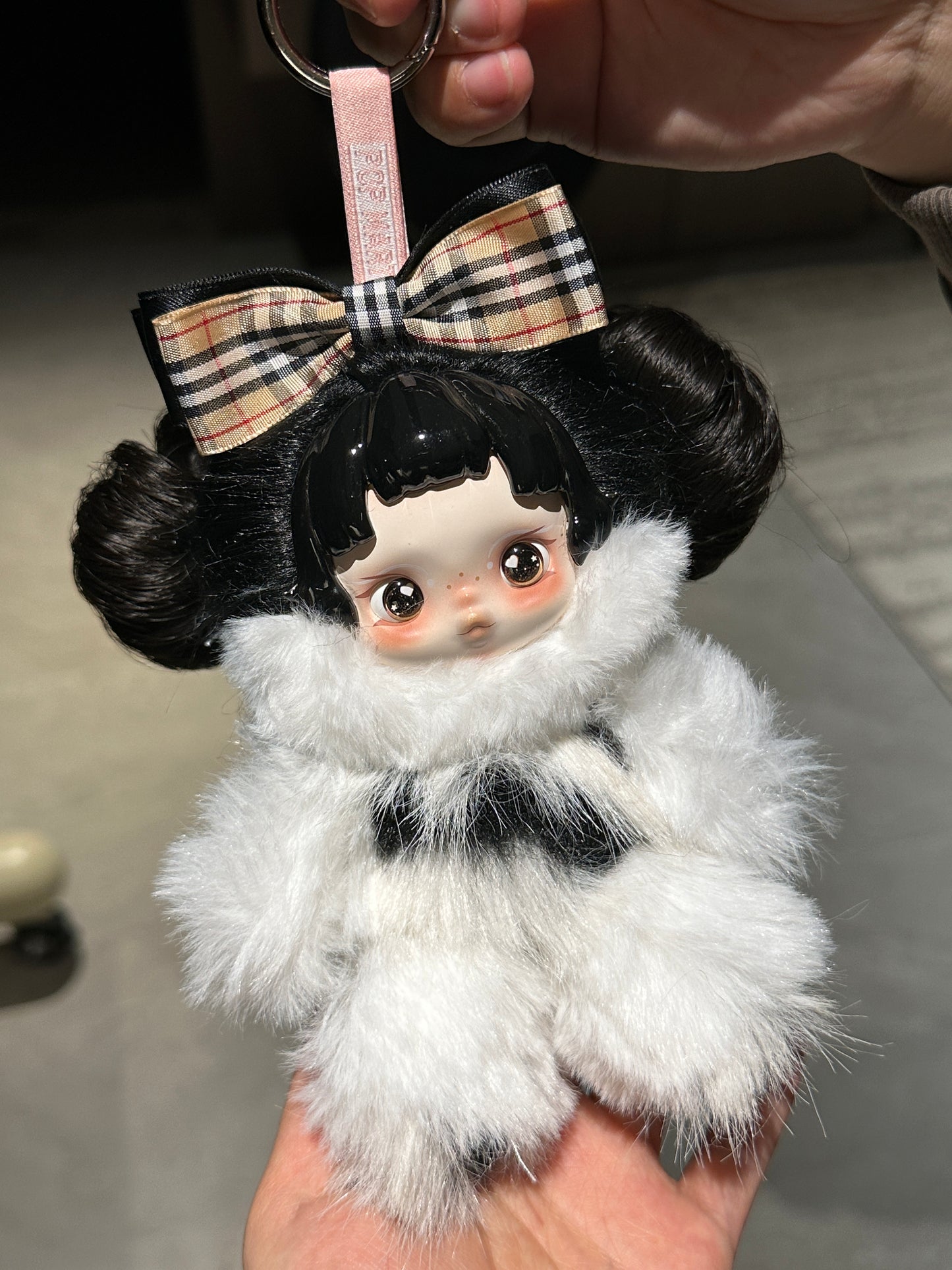 SP Original Design KPOP Zoey