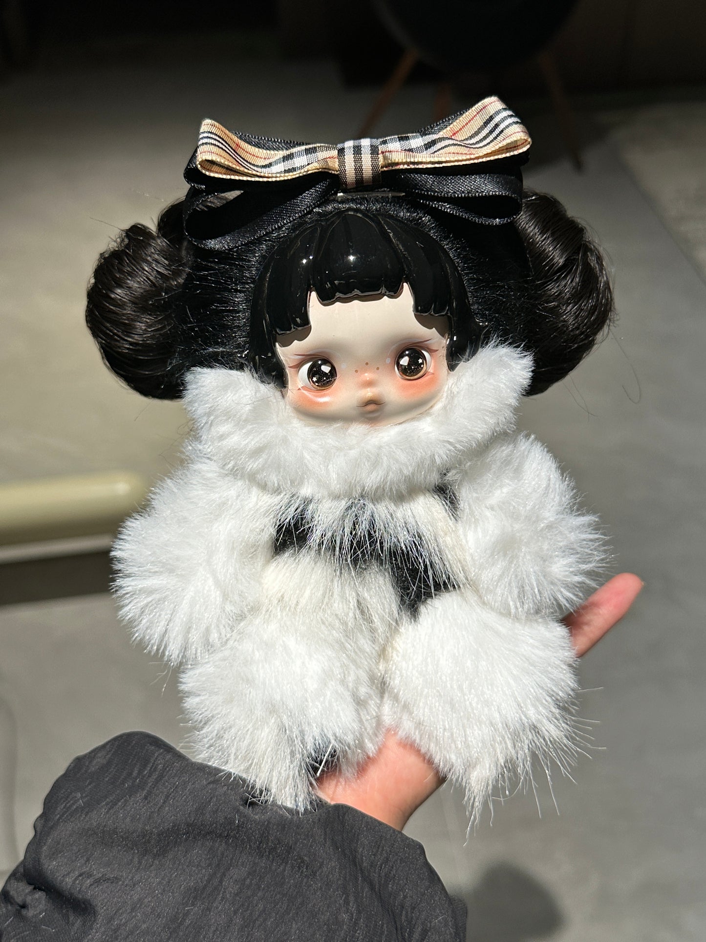 SP Original Design KPOP Zoey