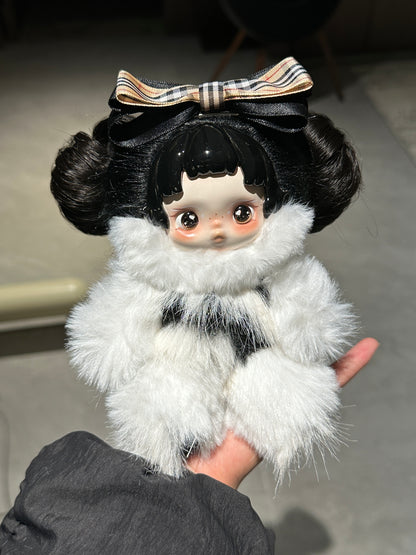 SP Original Design KPOP Zoey