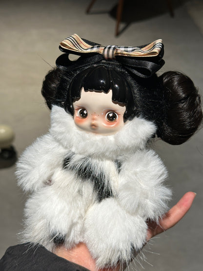 SP Original Design KPOP Zoey