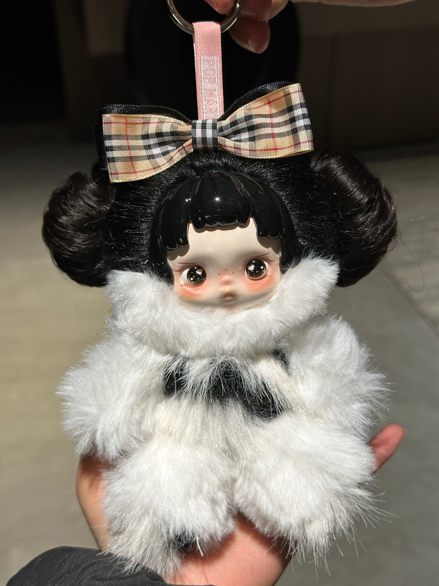 SP Original Design KPOP Zoey