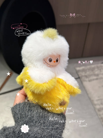 Original Design Mini Banana