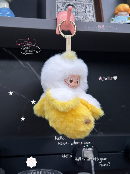 Original Design Mini Banana