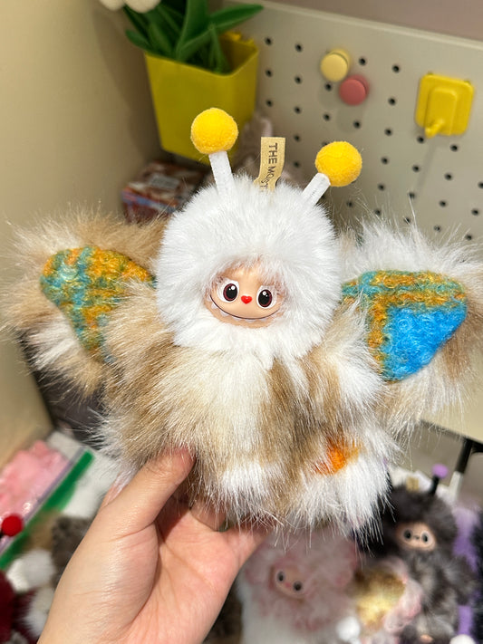 Original Design Mini Orange Butterfly