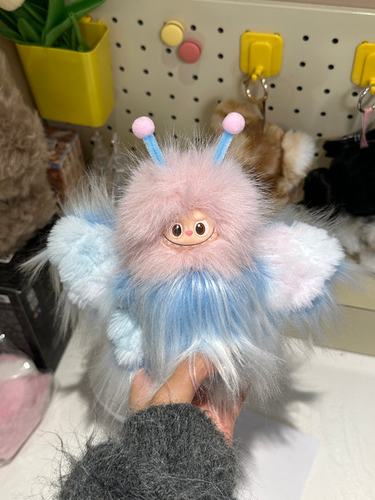 Original Design Mini Blue Butterfly