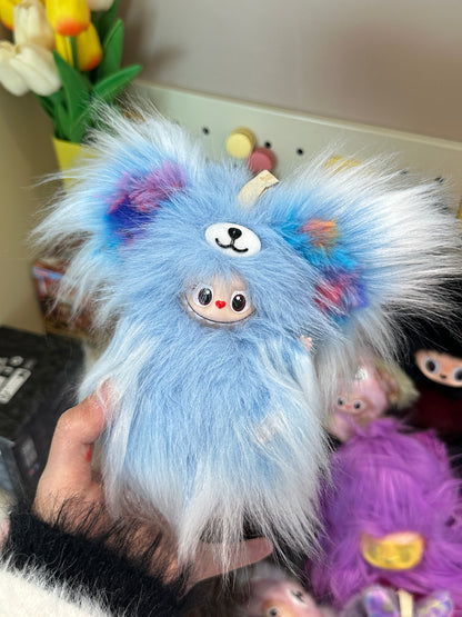 Original Design Mini Blue Bear