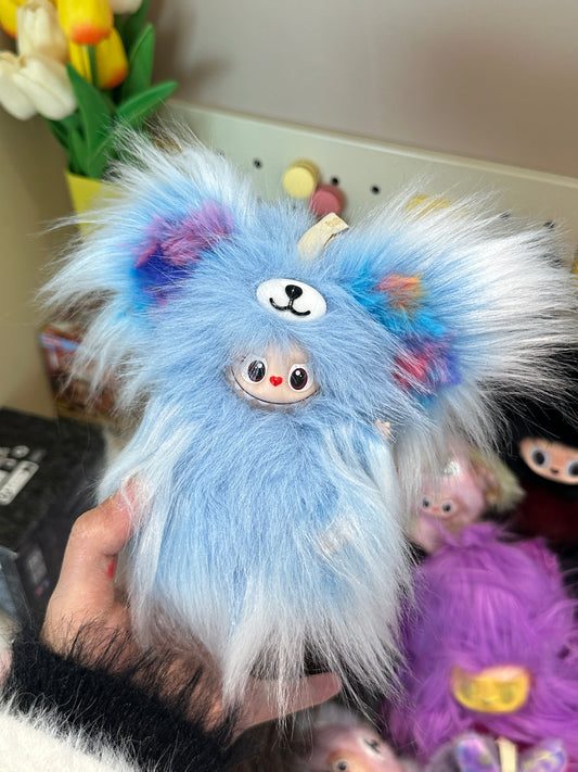 Original Design Mini Blue Bear