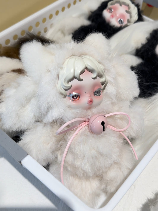 SP Original Design Little Sheep