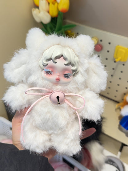 SP Original Design Little Sheep