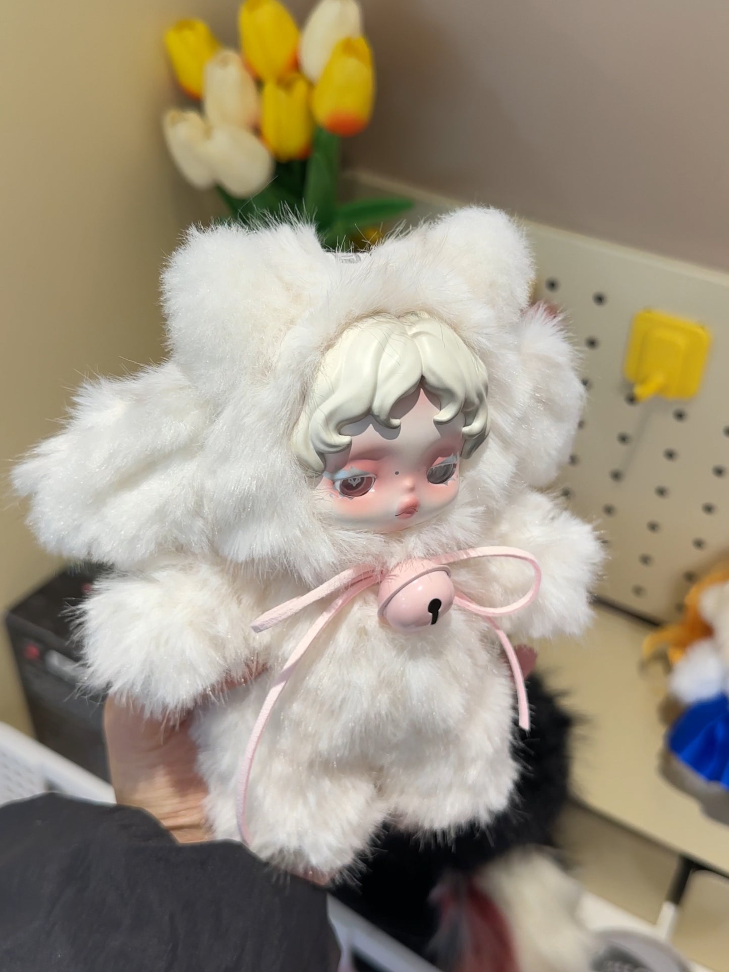 SP Original Design Little Sheep