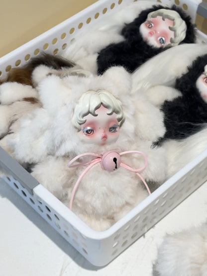 SP Original Design Little Sheep