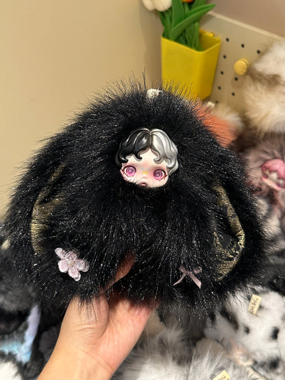 SP Original Design Sitting Bunny