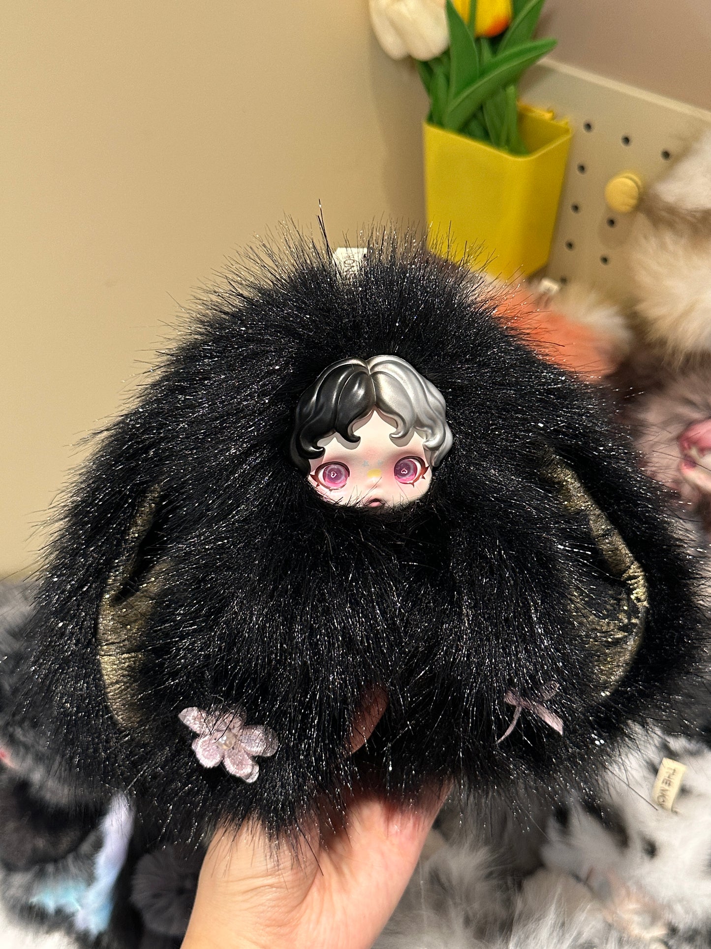 SP Original Design Sitting Bunny