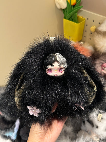SP Original Design Sitting Bunny