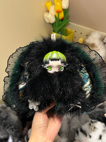 SP Original Design Sitting Bunny
