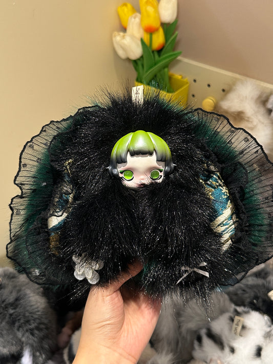 SP Original Design Sitting Bunny