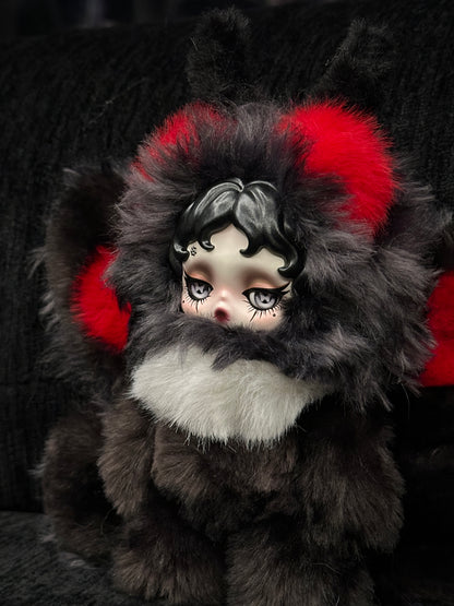 SP Original Design Mothman