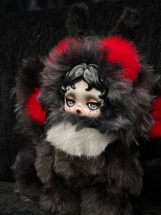 SP Original Design Mothman