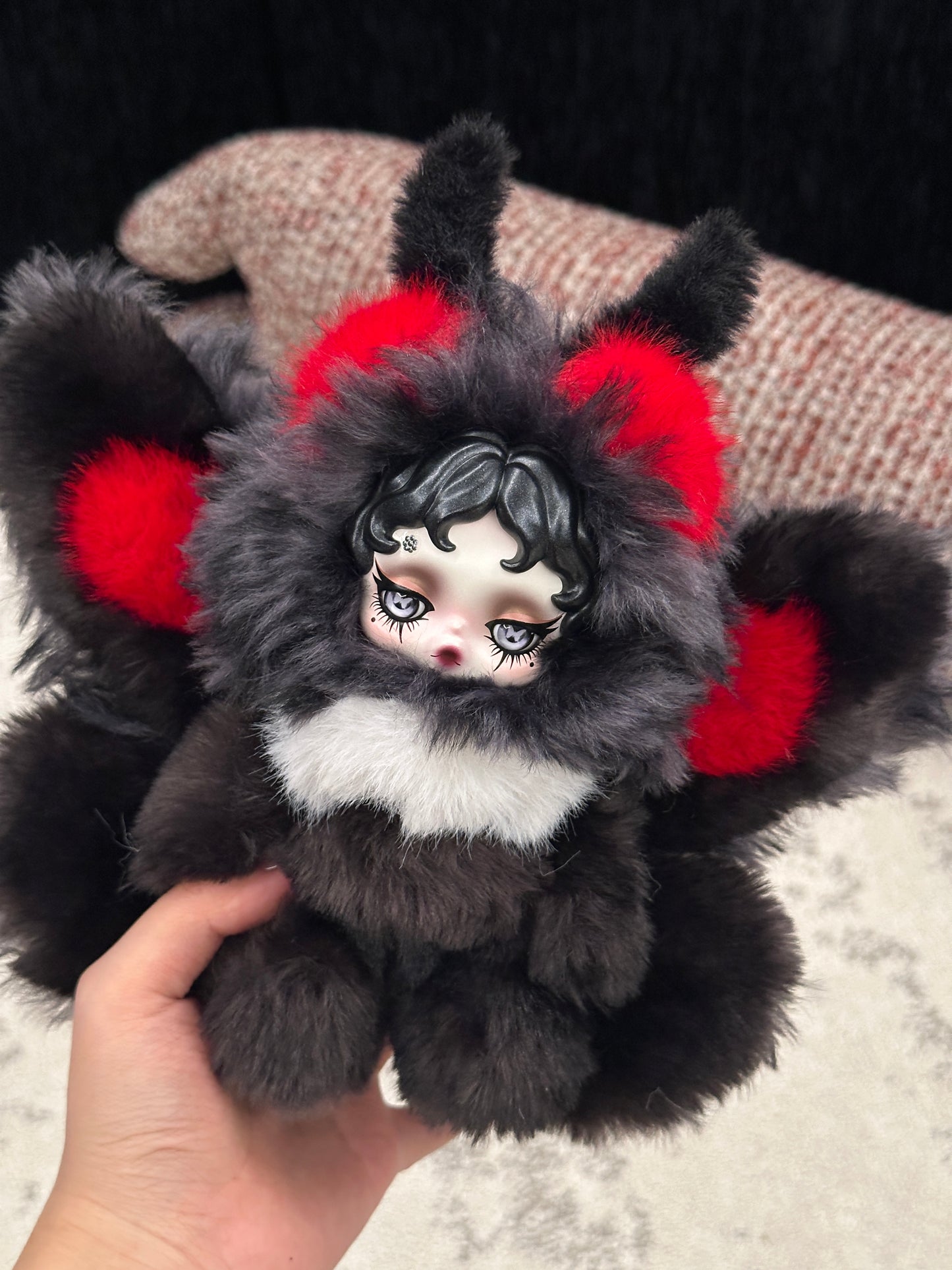 SP Original Design Mothman