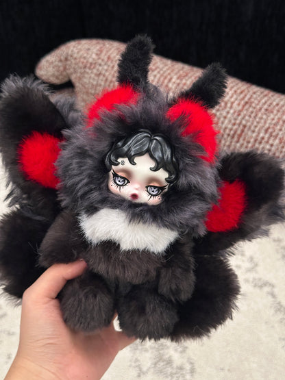 SP Original Design Mothman