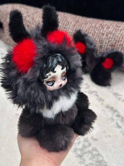 SP Original Design Mothman