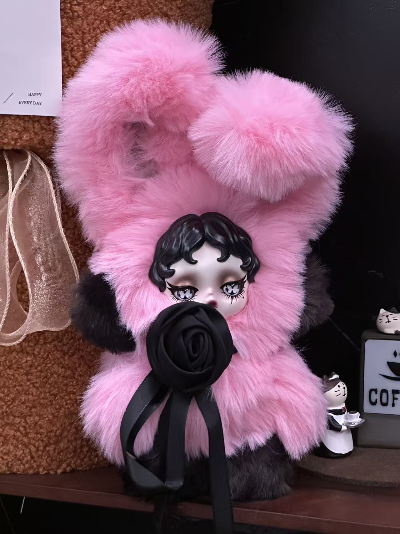 SP Original Design Alice Bunny