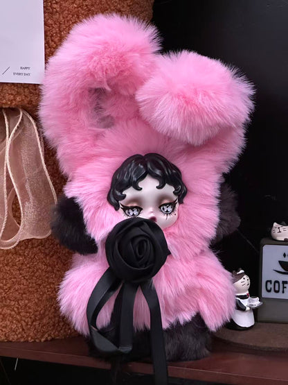 SP Original Design Alice Bunny