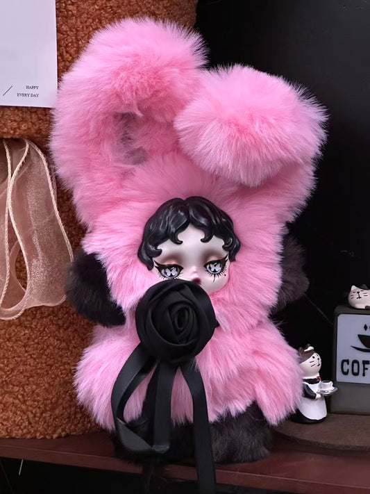 SP Original Design Alice Bunny