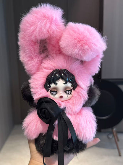 SP Original Design Alice Bunny