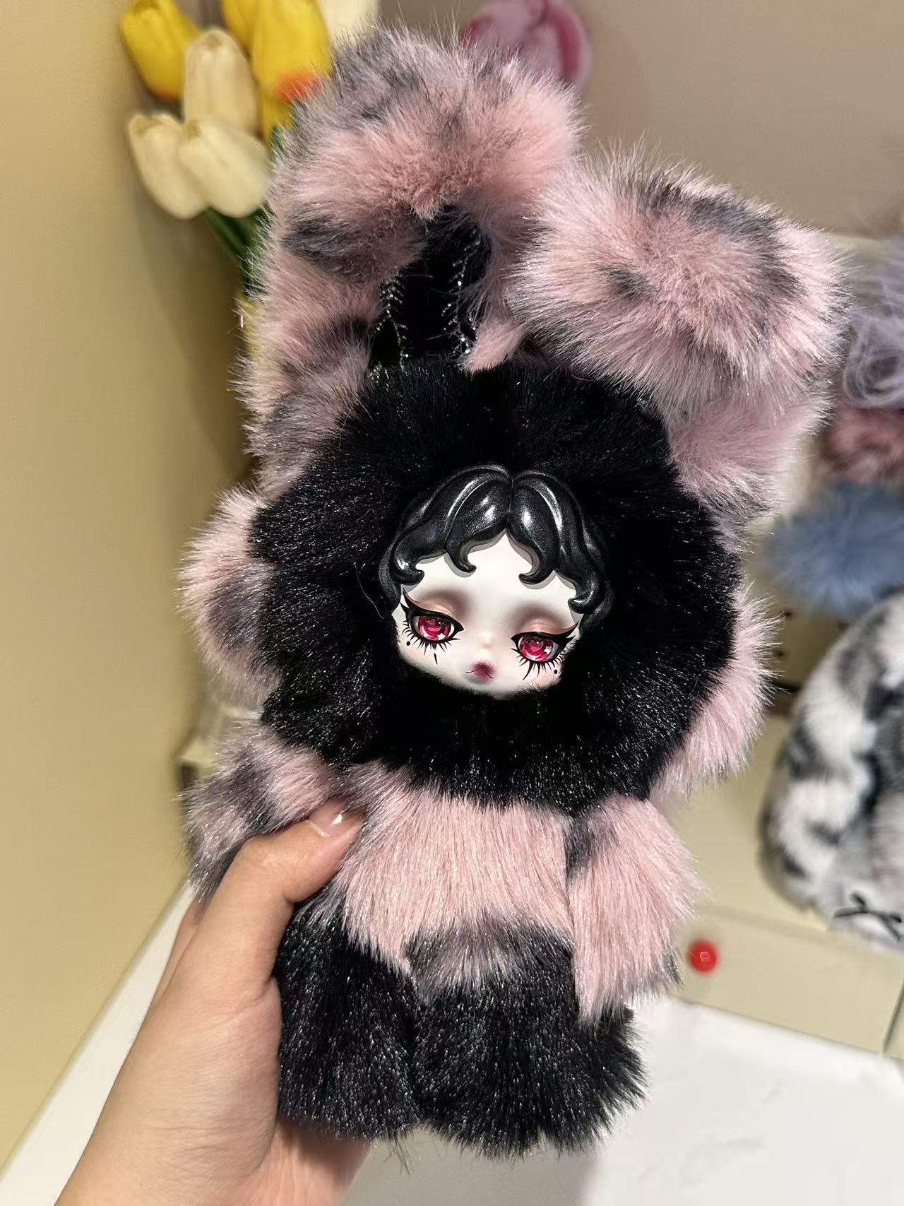 SP Original Design Alice Bunny 2.0