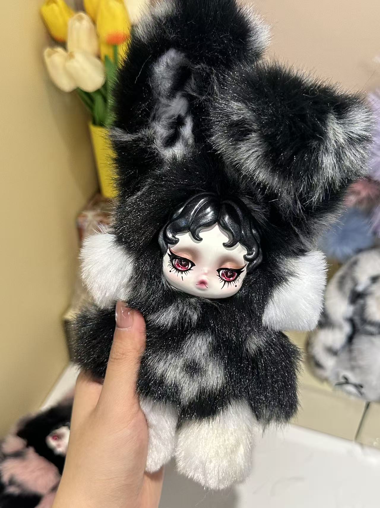 SP Original Design Alice Bunny 2.0