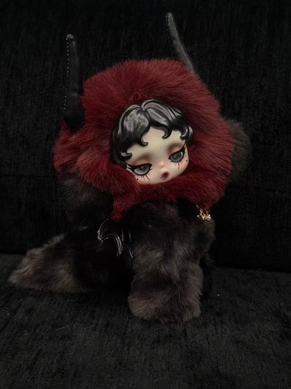 SP Original Design Little Devil