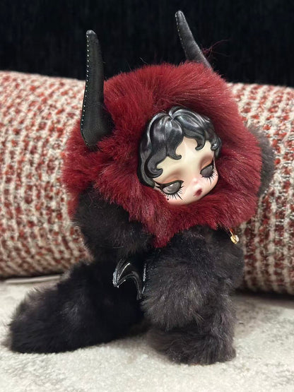 SP Original Design Little Devil