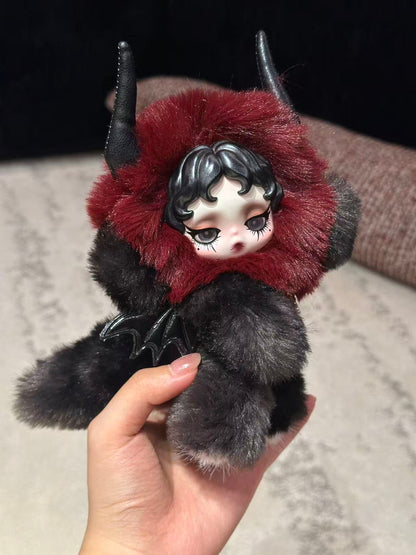 SP Original Design Little Devil